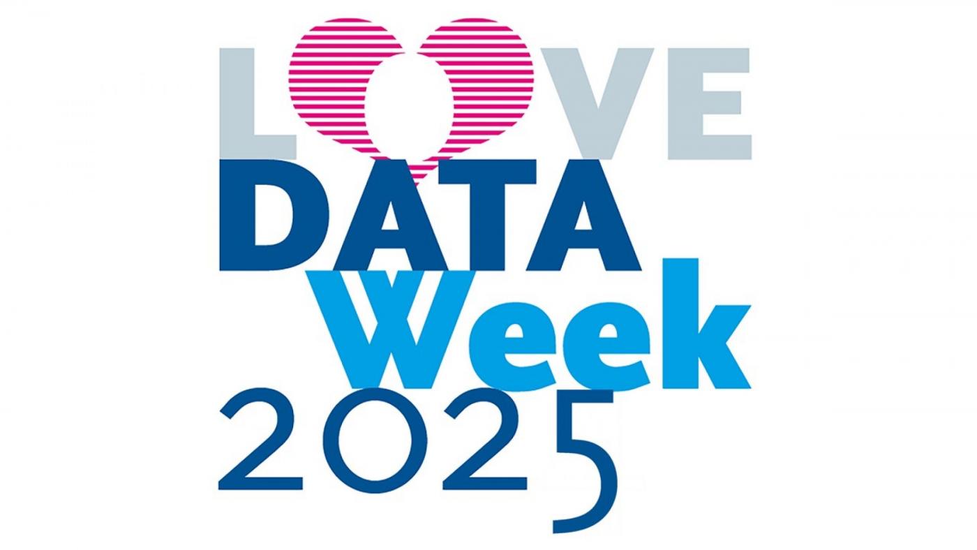 Lib-дайджест: Love Data Week, книжные выставки, новости БНТУ и афиша мероприятий
